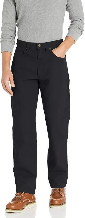 Amazon Essentials Men's Carpenter Pants with Tool Pockets
