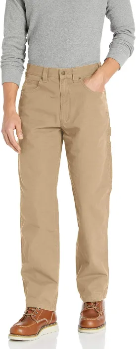 Amazon Essentials Men's Carpenter Pants with Tool Pockets