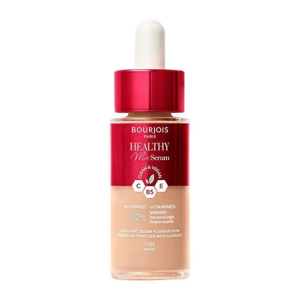 Bourjois Healthy Mix serum Foundation