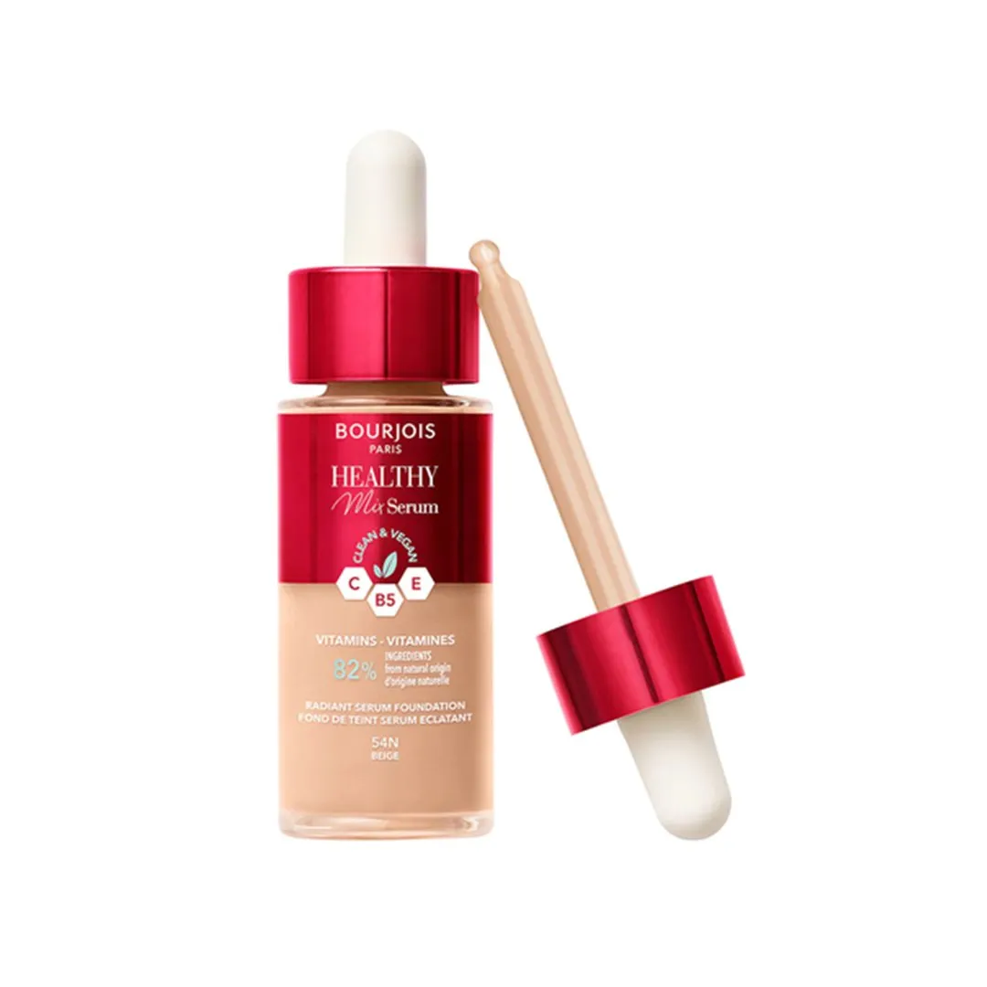 Bourjois Healthy Mix serum Foundation