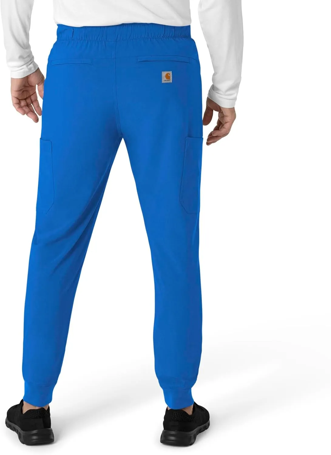 Carhartt Men's Jogger Scrub Pant