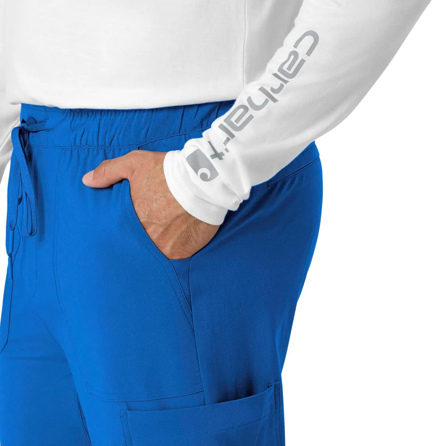 Carhartt Men's Jogger Scrub Pant