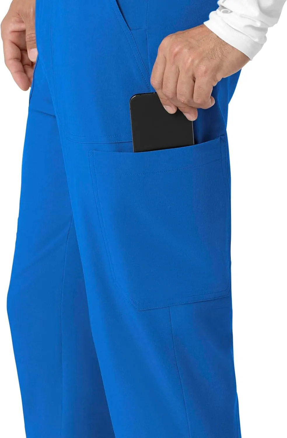 Carhartt Men's Jogger Scrub Pant