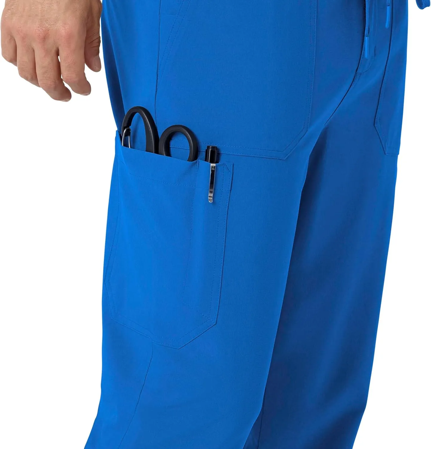 Carhartt Men's Jogger Scrub Pant