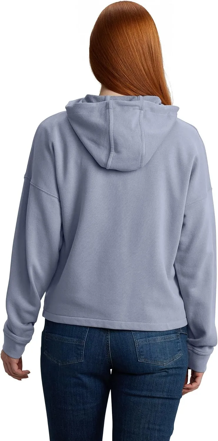 Carhartt Women's 106837 Women's TENCEL Fiber Series Loose Fit Full-Z