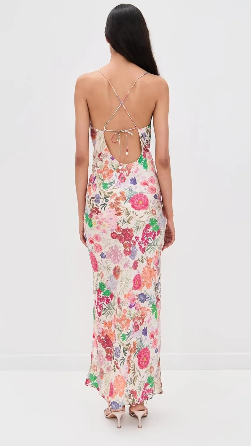 Carolina K Women's Slip Dress