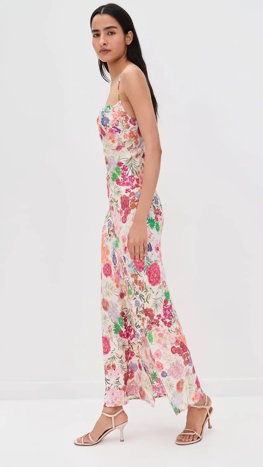 Carolina K Women's Slip Dress