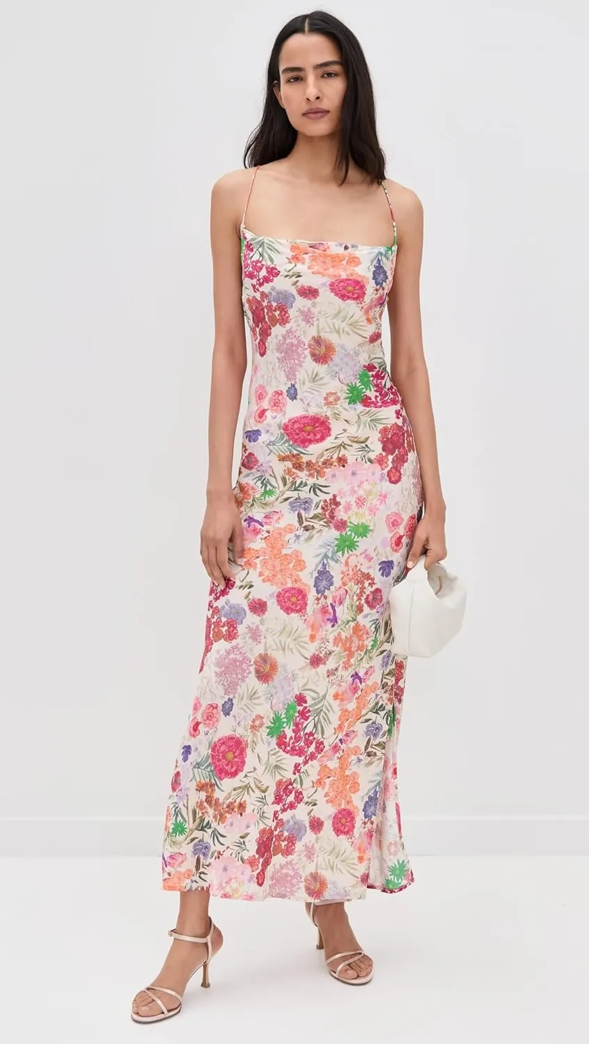 Carolina K Women's Slip Dress