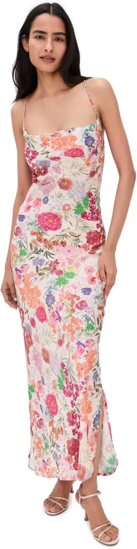 Carolina K Women's Slip Dress