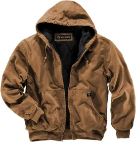 DRI Duck Men's Cheyenne Jacket