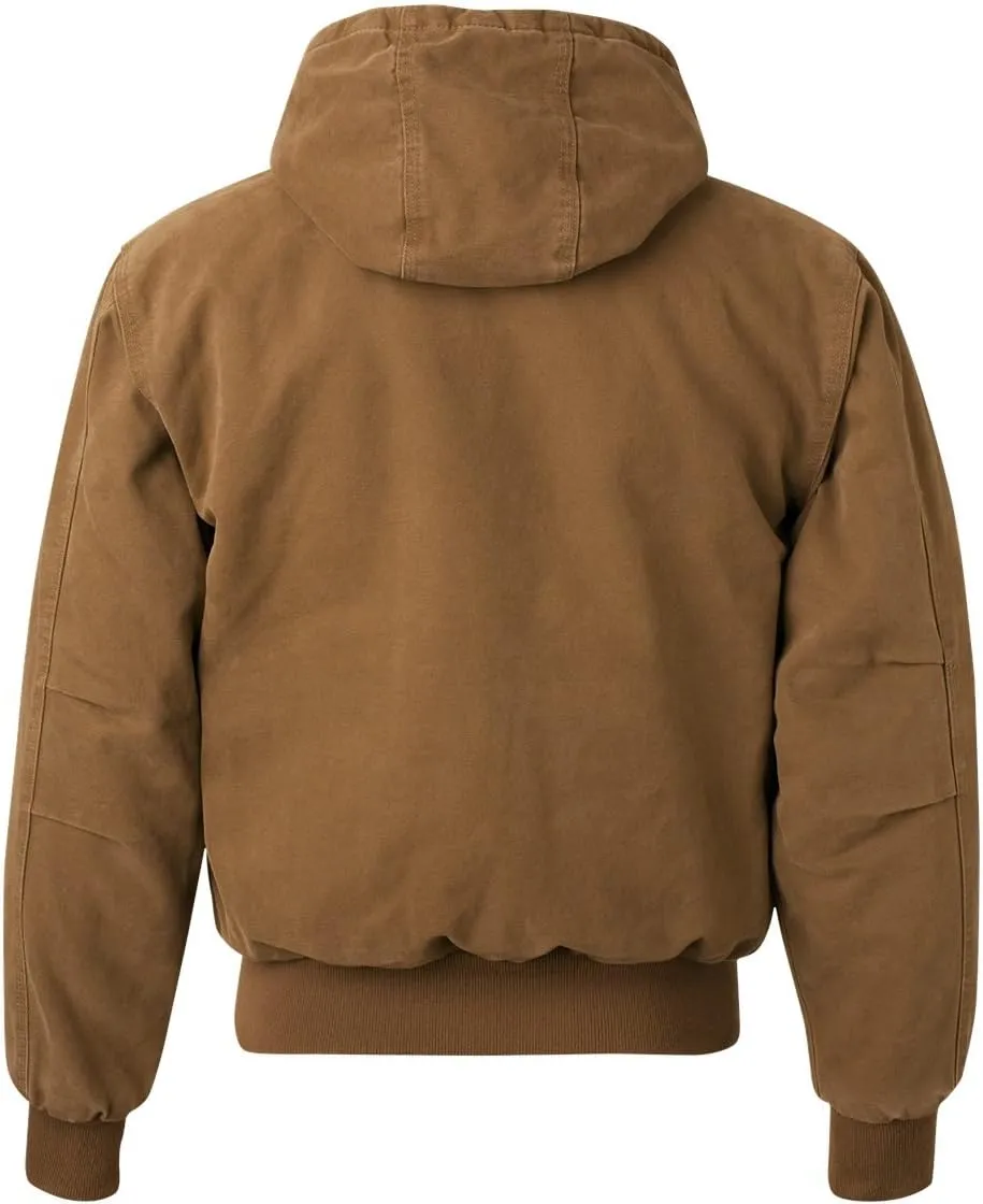 DRI Duck Men's Cheyenne Jacket