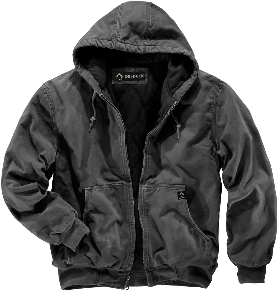 DRI Duck Men's Cheyenne Jacket
