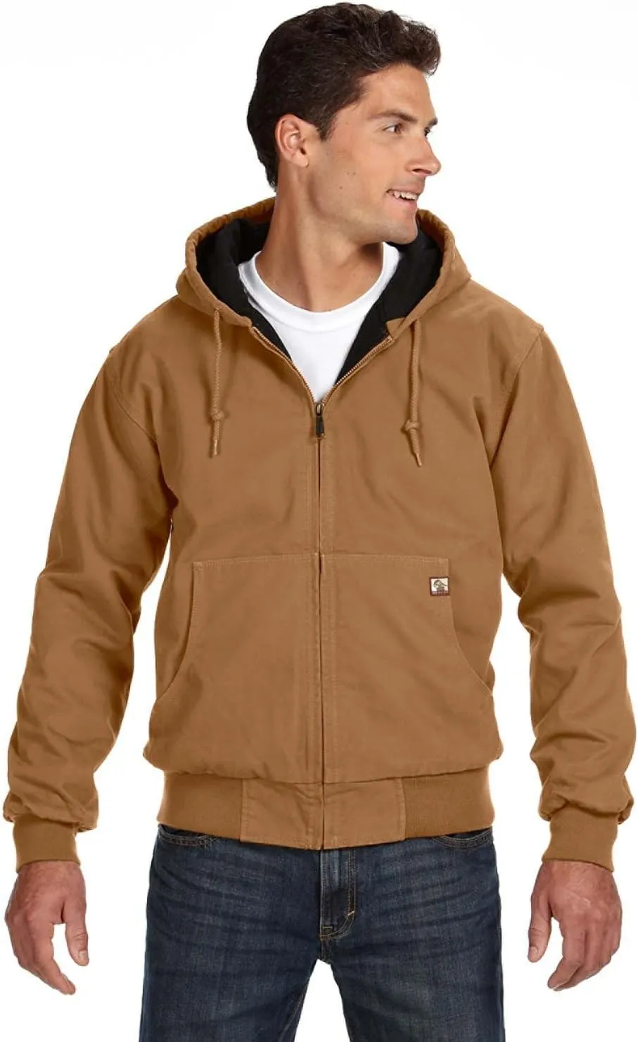 DRI Duck Men's Cheyenne Jacket