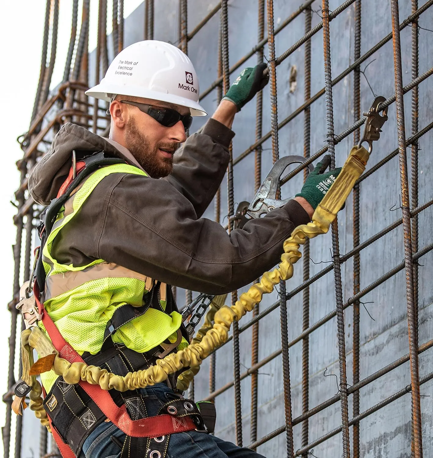 DRI Duck Men's Cheyenne Jacket