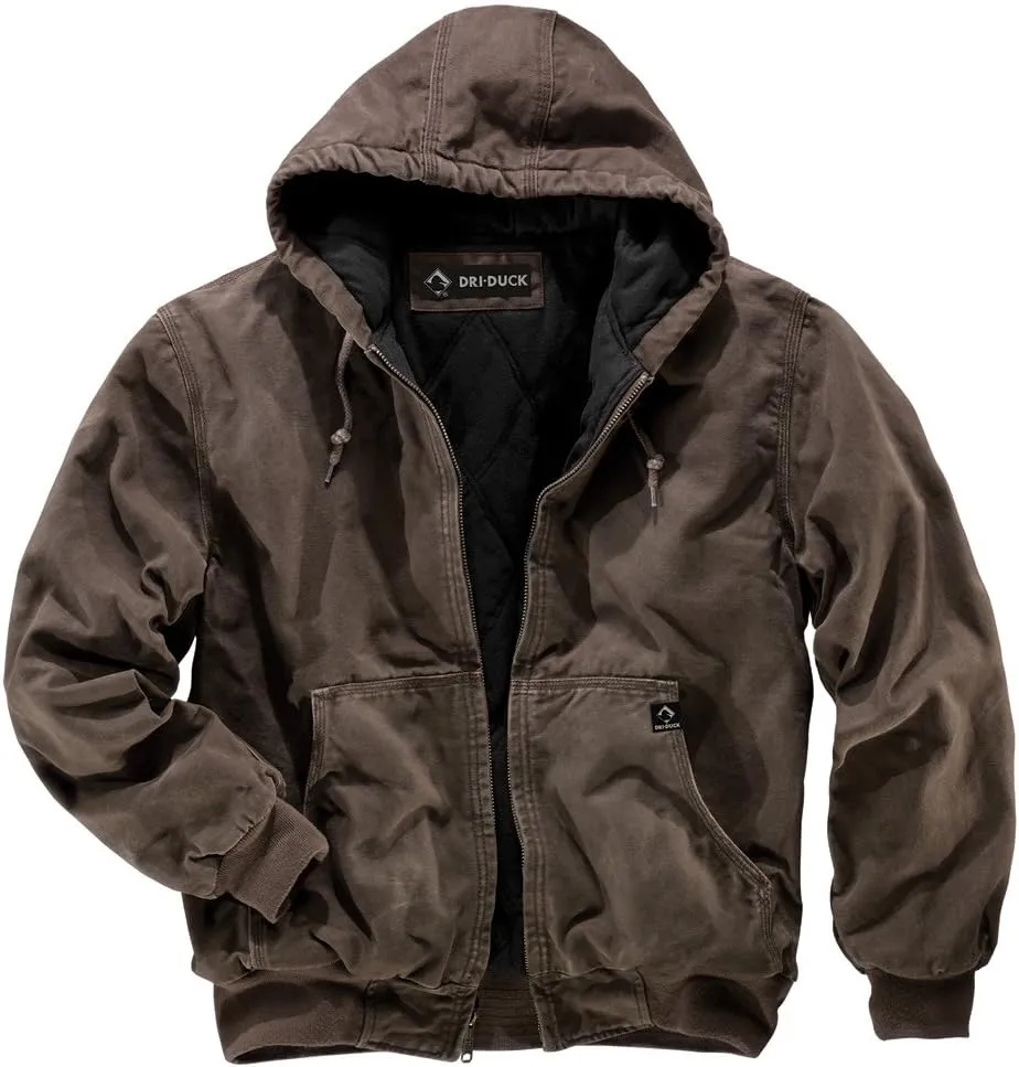 DRI Duck Men's Cheyenne Jacket