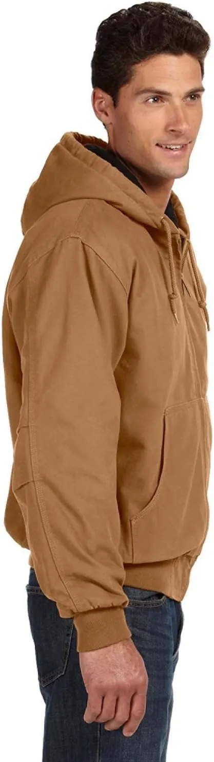 DRI Duck Men's Cheyenne Jacket