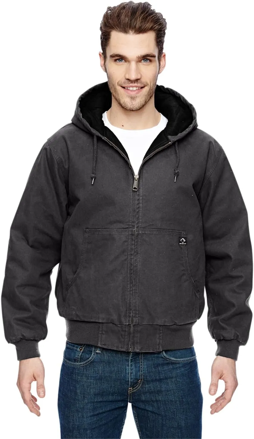 DRI Duck Men's Cheyenne Jacket