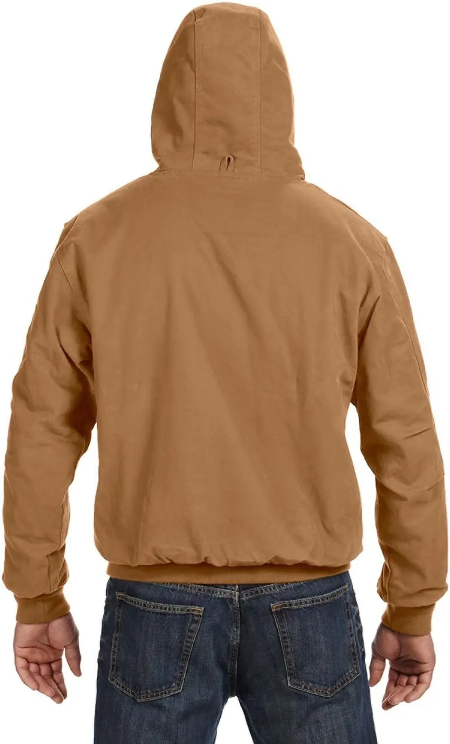 DRI Duck Men's Cheyenne Jacket
