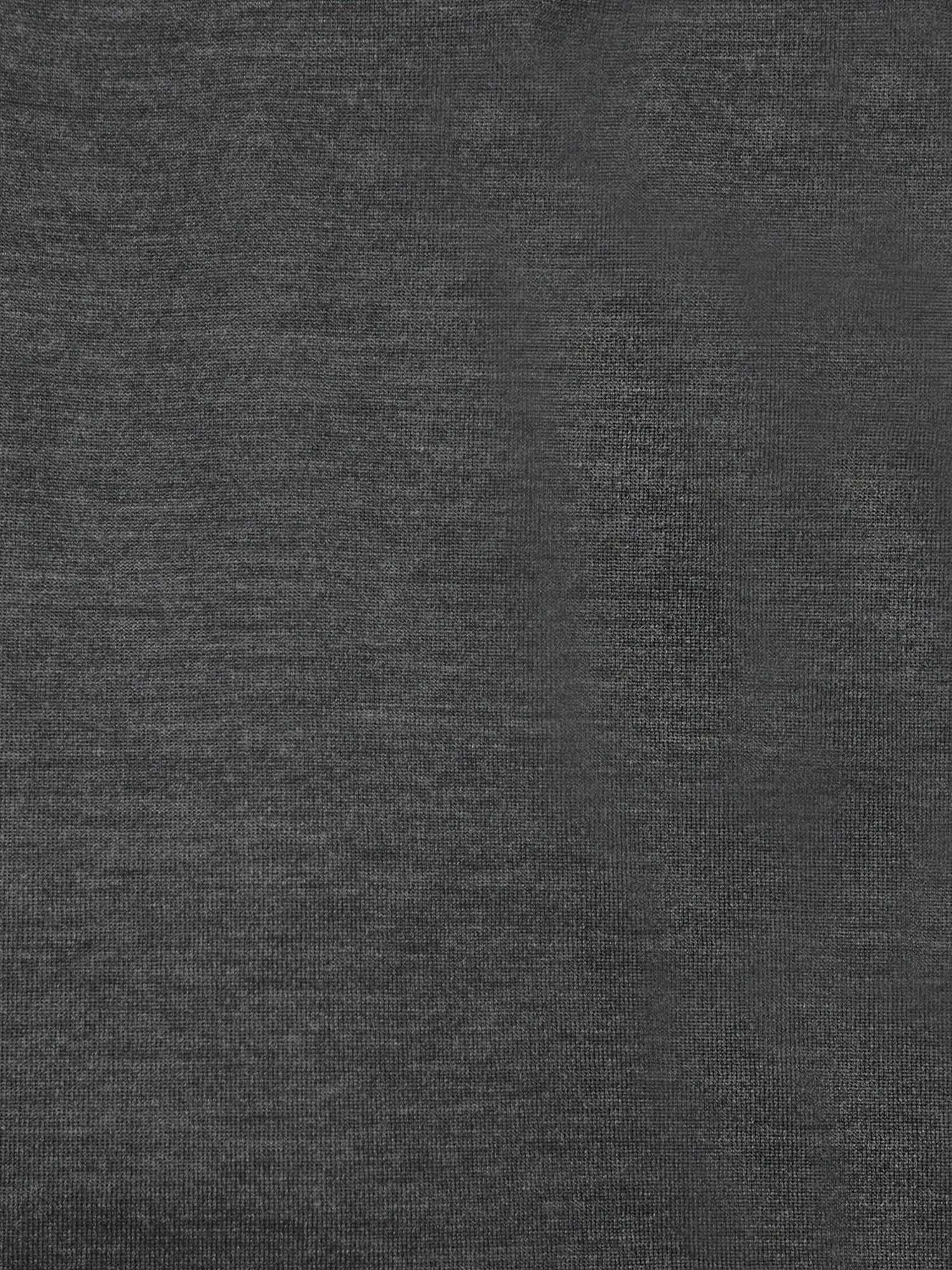 Grey Crewneck Sweater