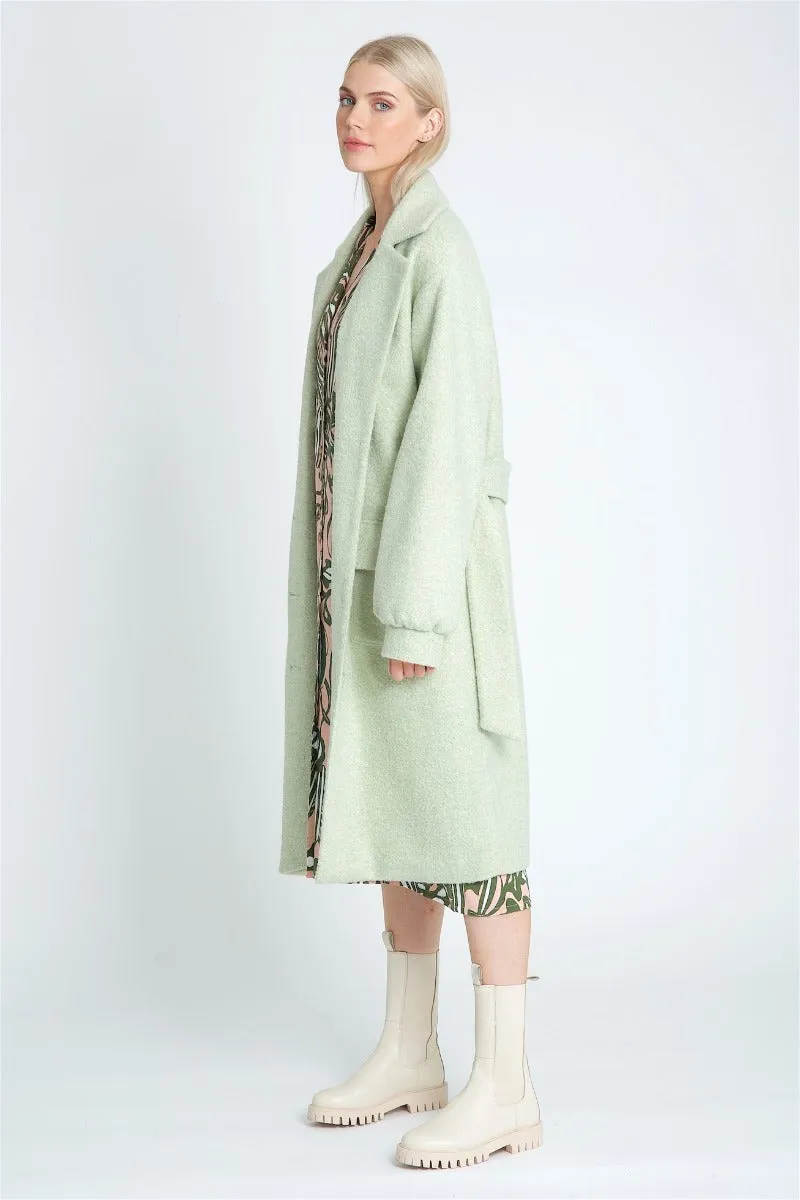 HARMONY OVERCOAT