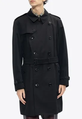 Kensington Heritage Overcoat