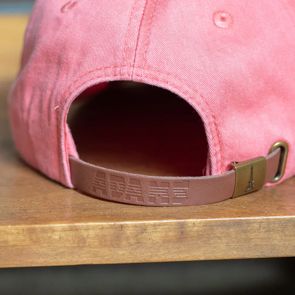 Limited Edition: Pigment Dyed Cap