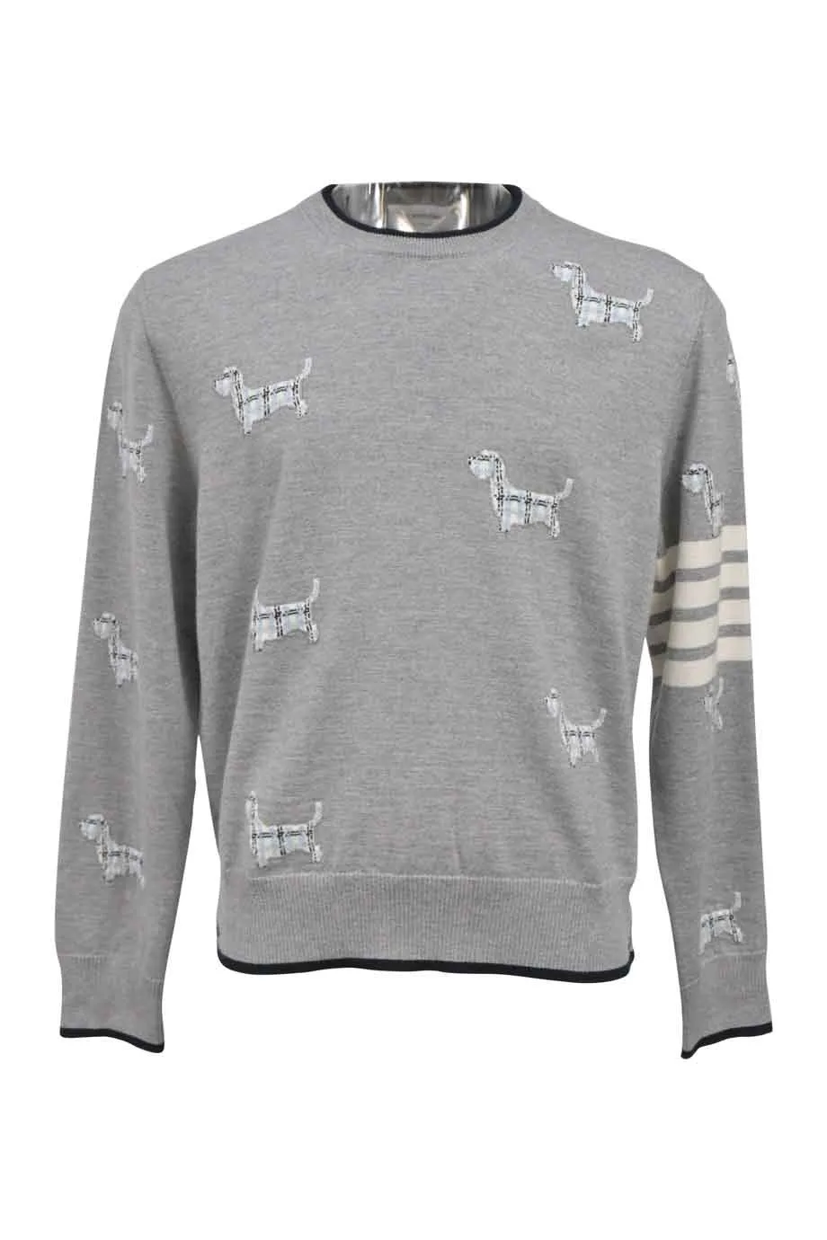 [MW162] Thom Browne | Tops
