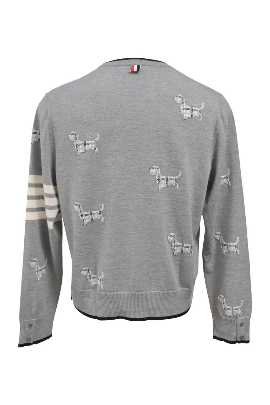 [MW162] Thom Browne | Tops