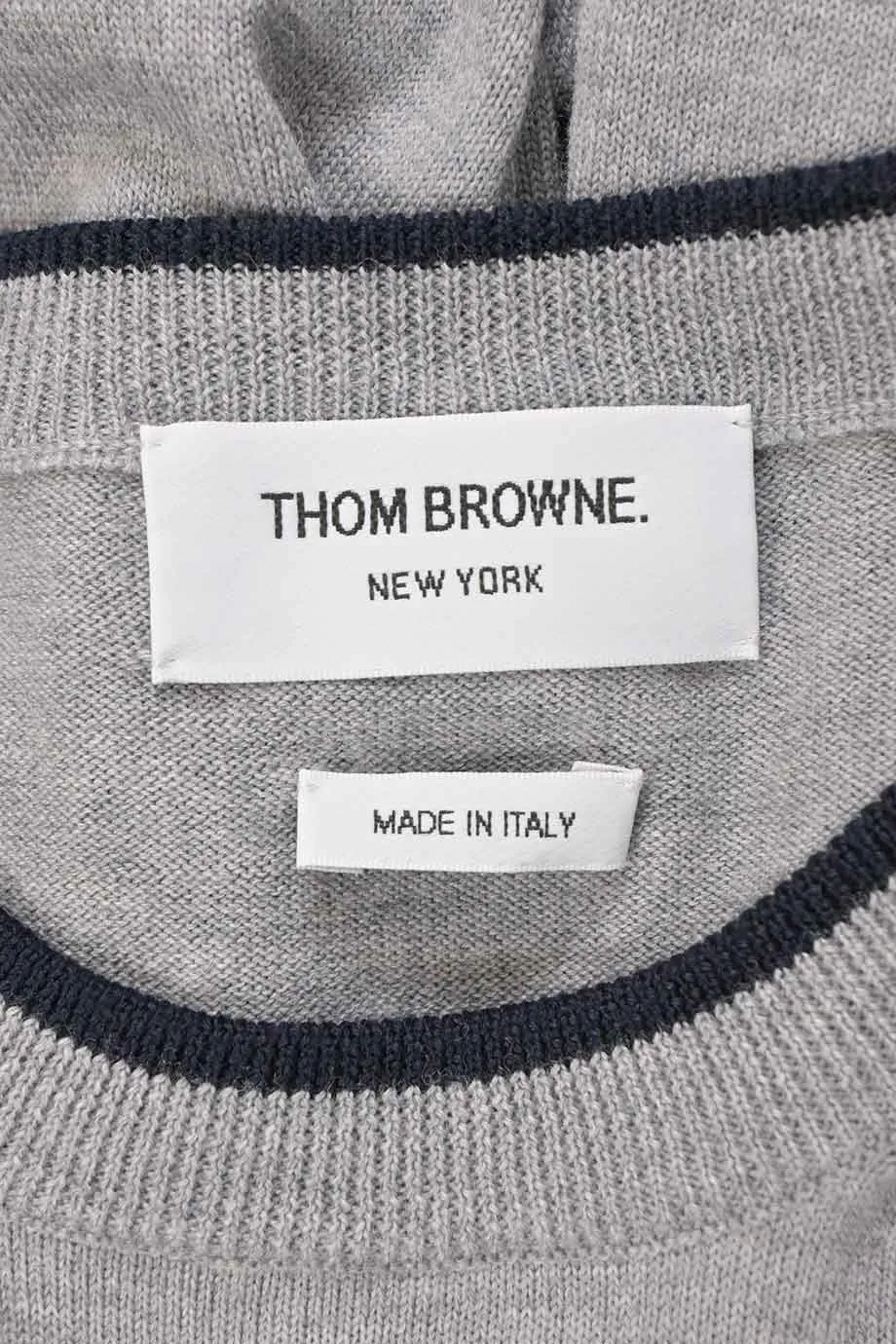 [MW162] Thom Browne | Tops