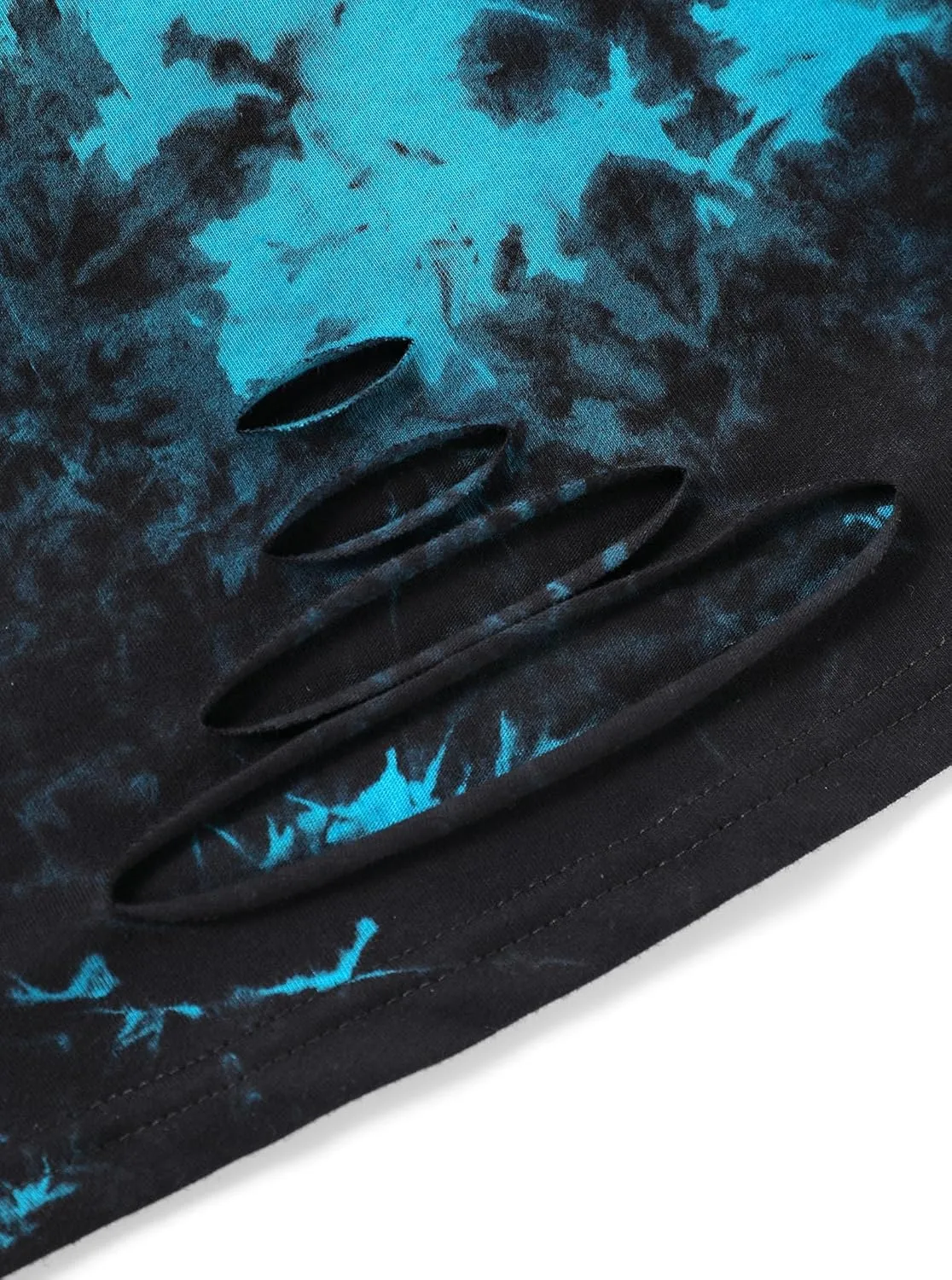 Remidoo Women's Off The Shoulder Graphic Crop Top Tee Half Sleeve Loose Fit T Shirt