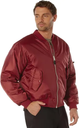 Rothco MA-1 Flight Jacket