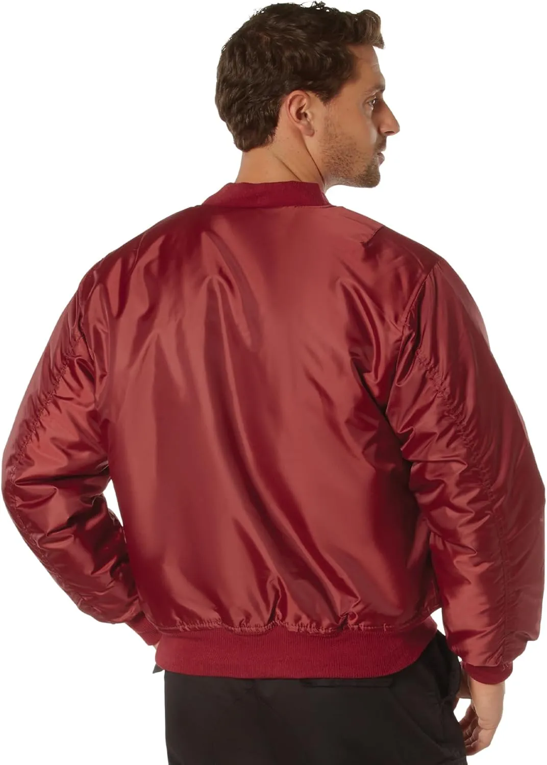 Rothco MA-1 Flight Jacket