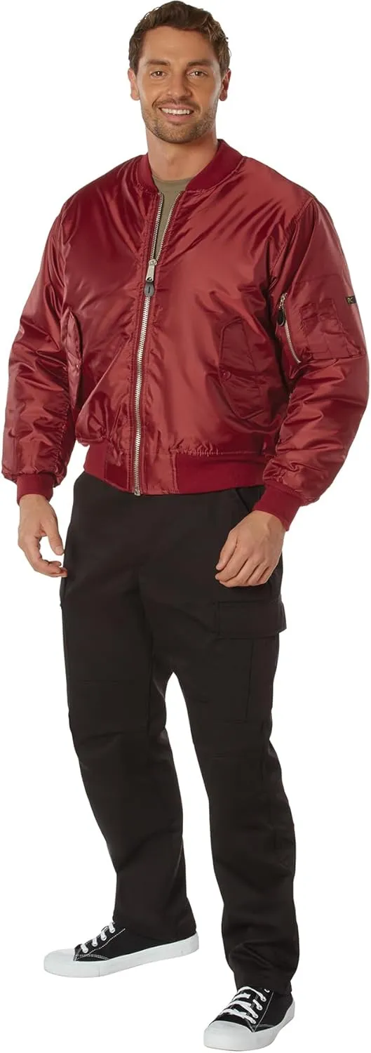 Rothco MA-1 Flight Jacket