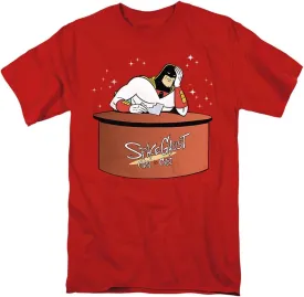 Space Ghost Great Galaxies Unisex Adult T Shirt