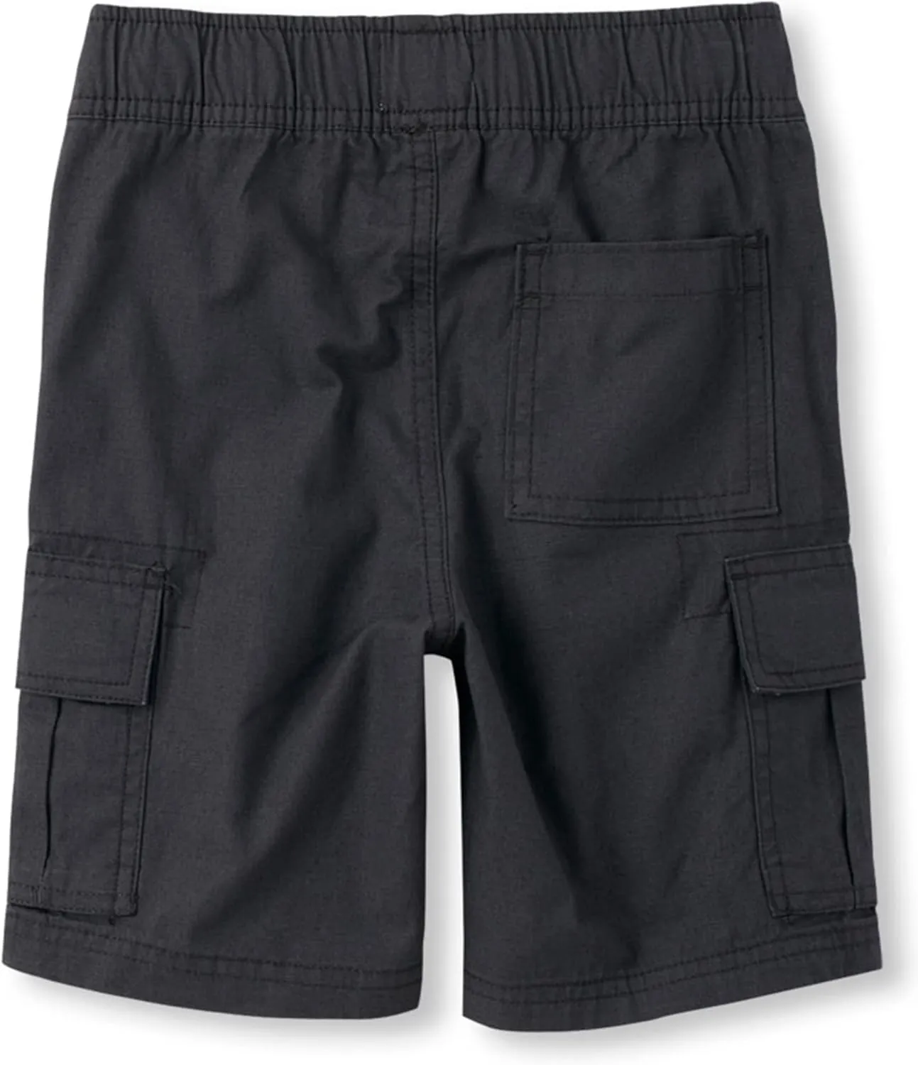 The Children's Place Boys' Pull On Jogger Shorts