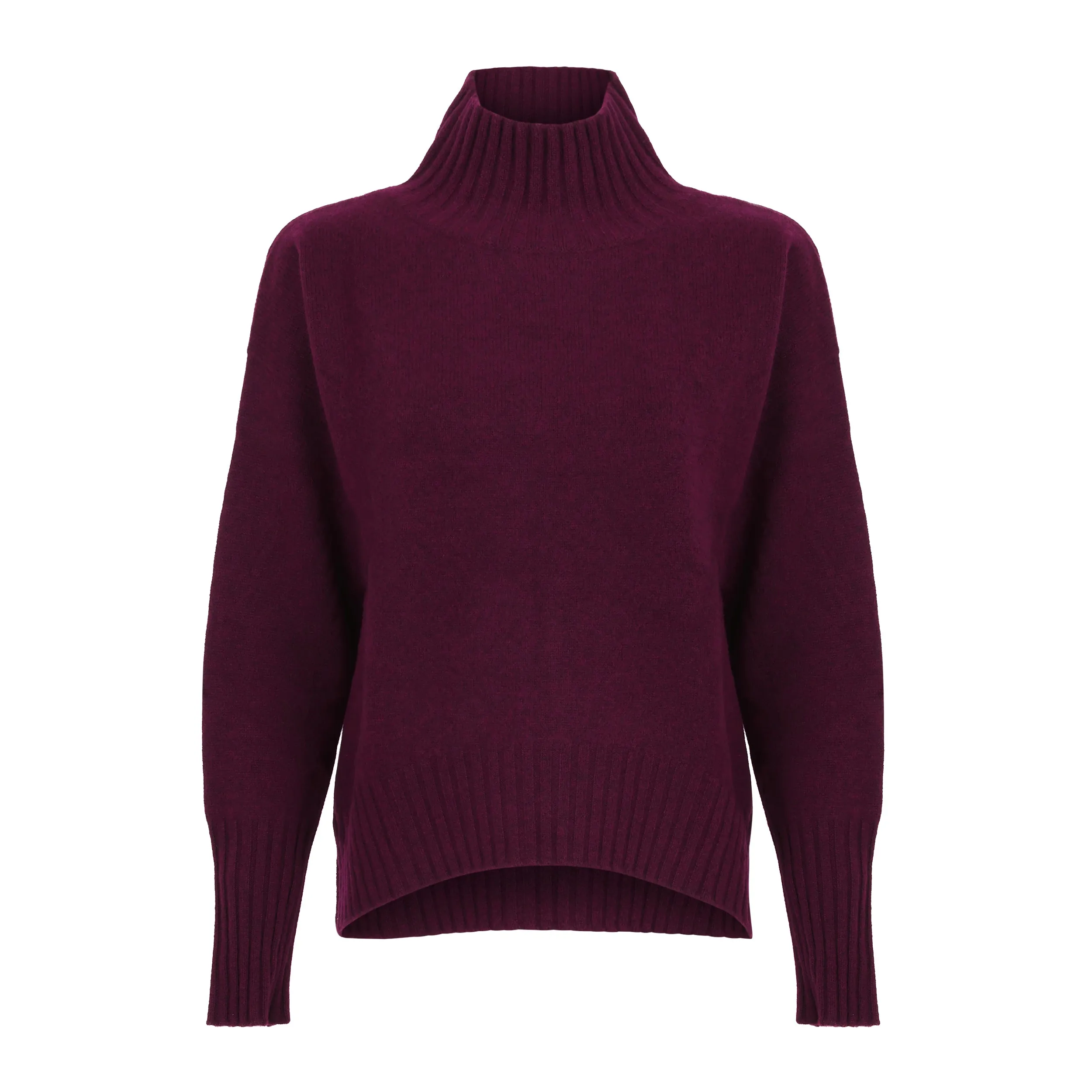 The New Clara Cashmere Sweater