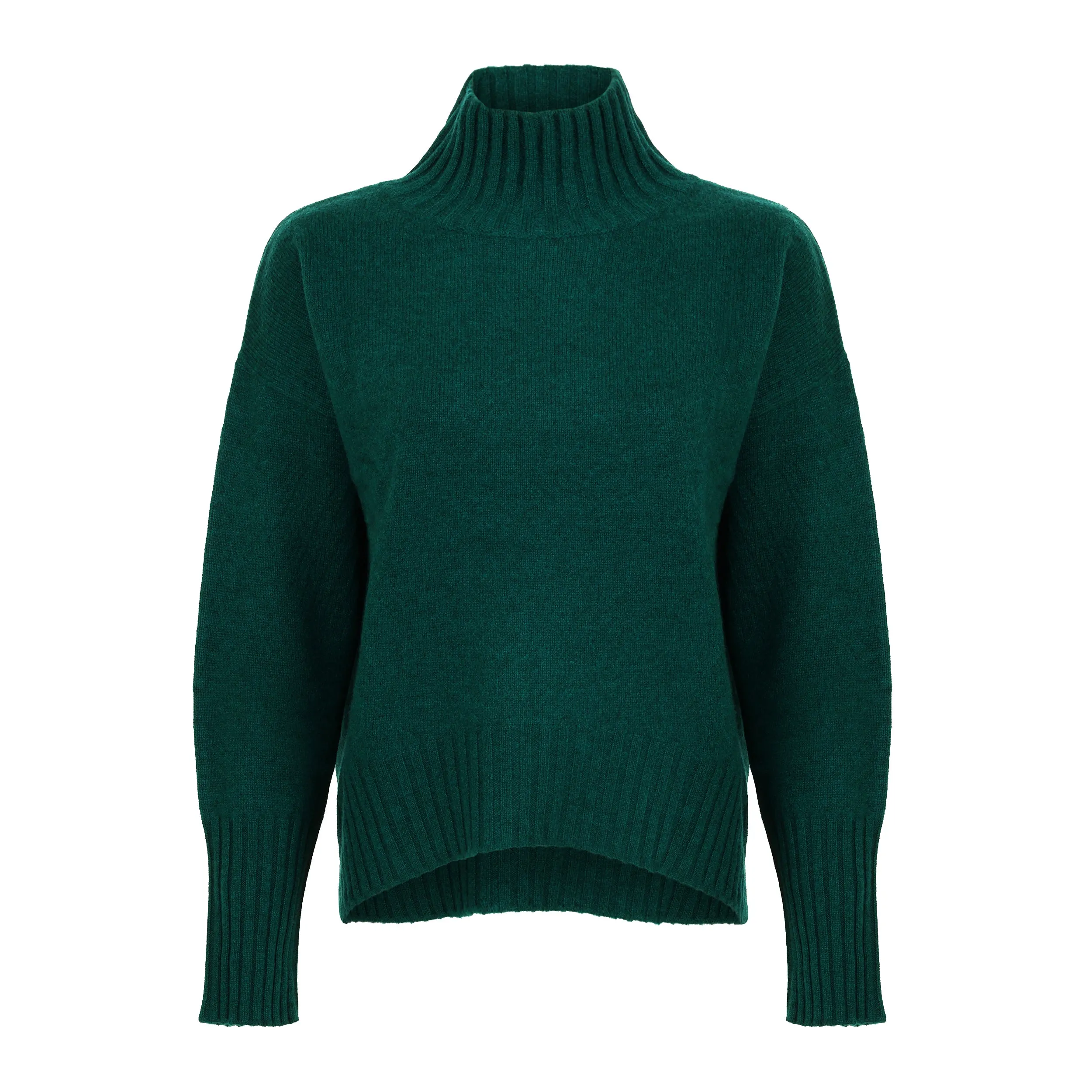 The New Clara Cashmere Sweater