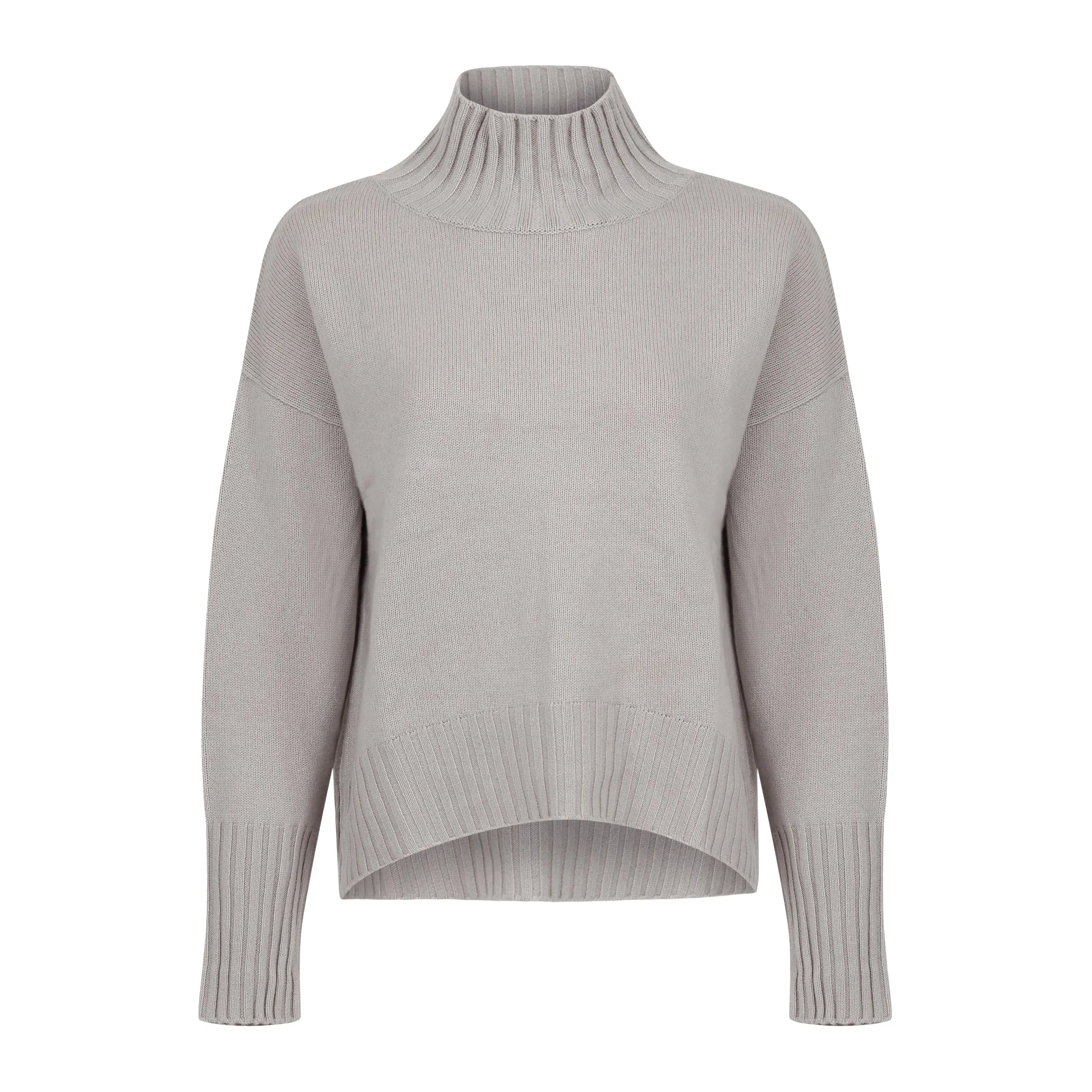 The New Clara Cashmere Sweater