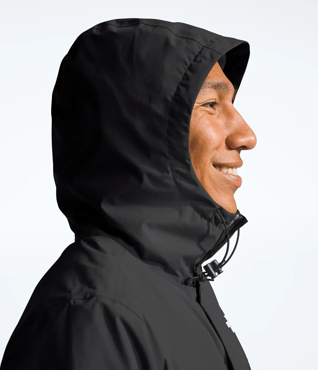 THE NORTH FACE Men's Antora Waterproof Jacket (Standard and Big Size)