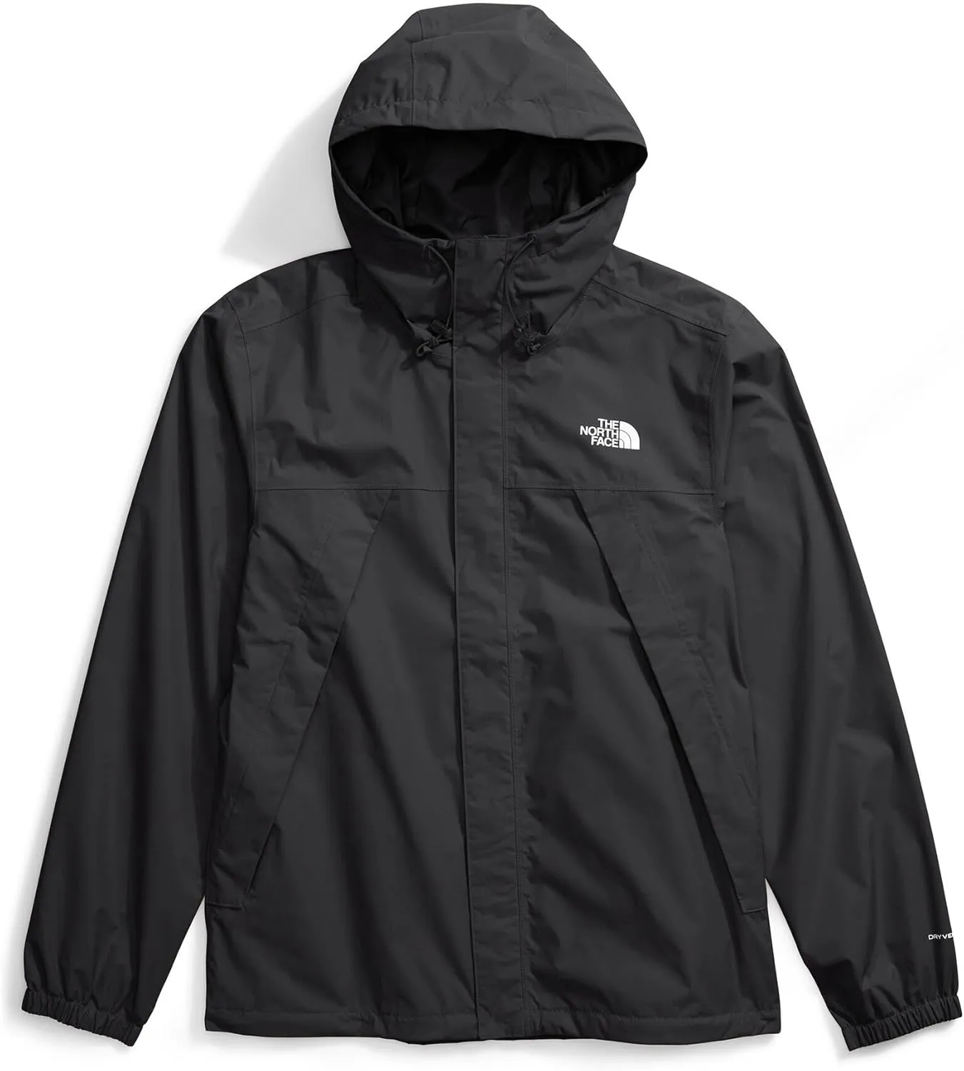 THE NORTH FACE Men's Antora Waterproof Jacket (Standard and Big Size)