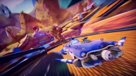 Trailblazers - For PlayStation 4