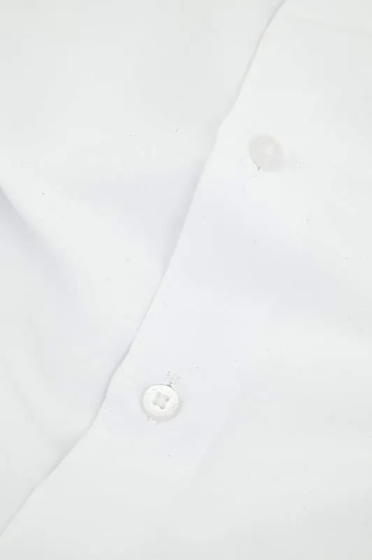 U.S. Polo Assn. Slim Fit Long Sleeve Button Down Dress Shirts for Men Wrinkle Free Long Sleeve Shirt Mens Formal Stretch