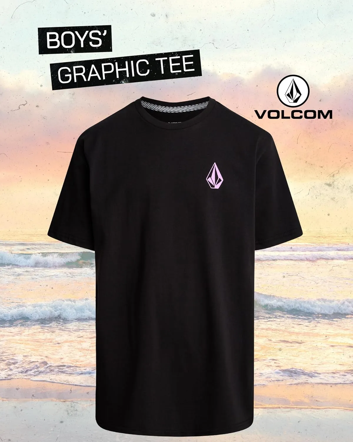 Volcom  T  -  T  -  T (:2T-20)