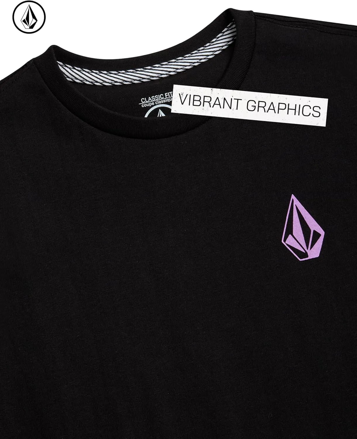 Volcom  T  -  T  -  T (:2T-20)