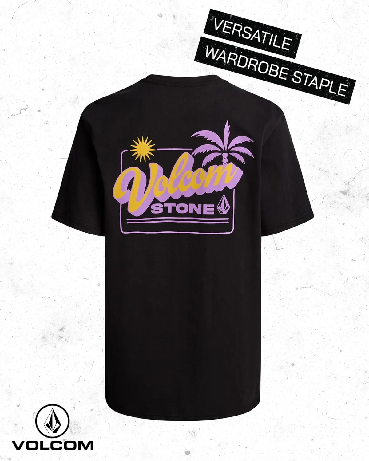 Volcom  T  -  T  -  T (:2T-20)